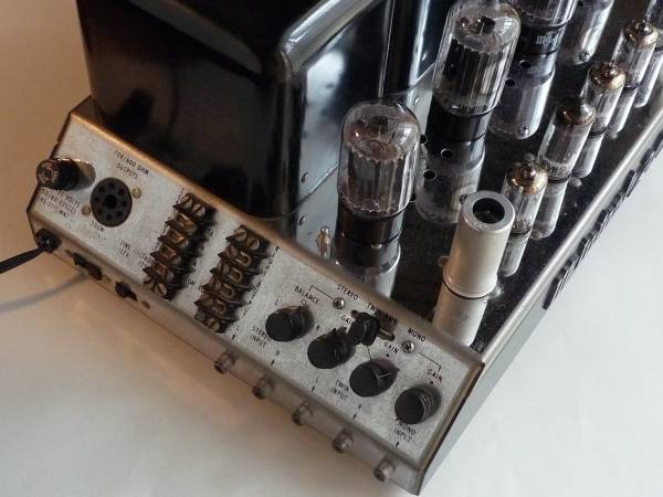 McIntosh240 美品_2