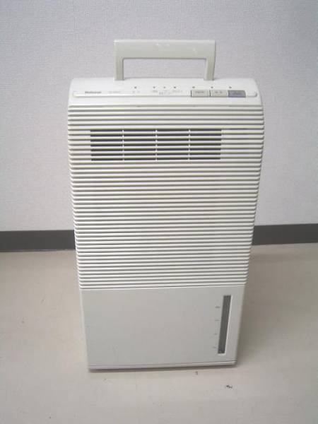 National ナショナル 除湿機 CD-XB56A(除湿器)｜売買された