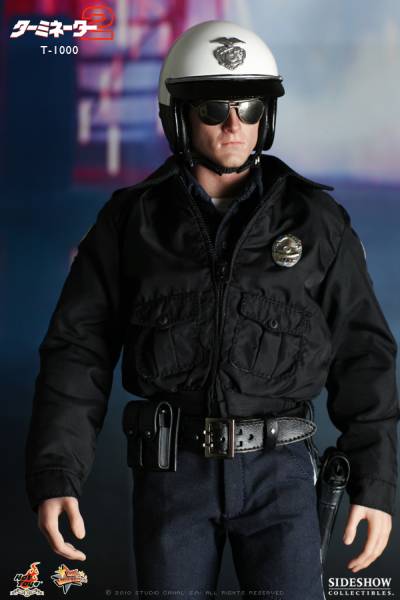 ホットトイズ ターミネーター T 1000 ヘルメット ルーズパーツ ターミネーター 売買されたオークション情報 Yahooの商品情報をアーカイブ公開 オークファン Aucfan Com