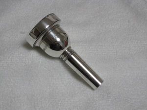 ☆ユーフォニアムマウスピース YAMAHA SH special [中古]☆(その他の金  