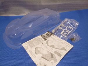 タミヤ TB 05 RのYahoo!オークション(旧ヤフオク!)の相場・価格を見る
