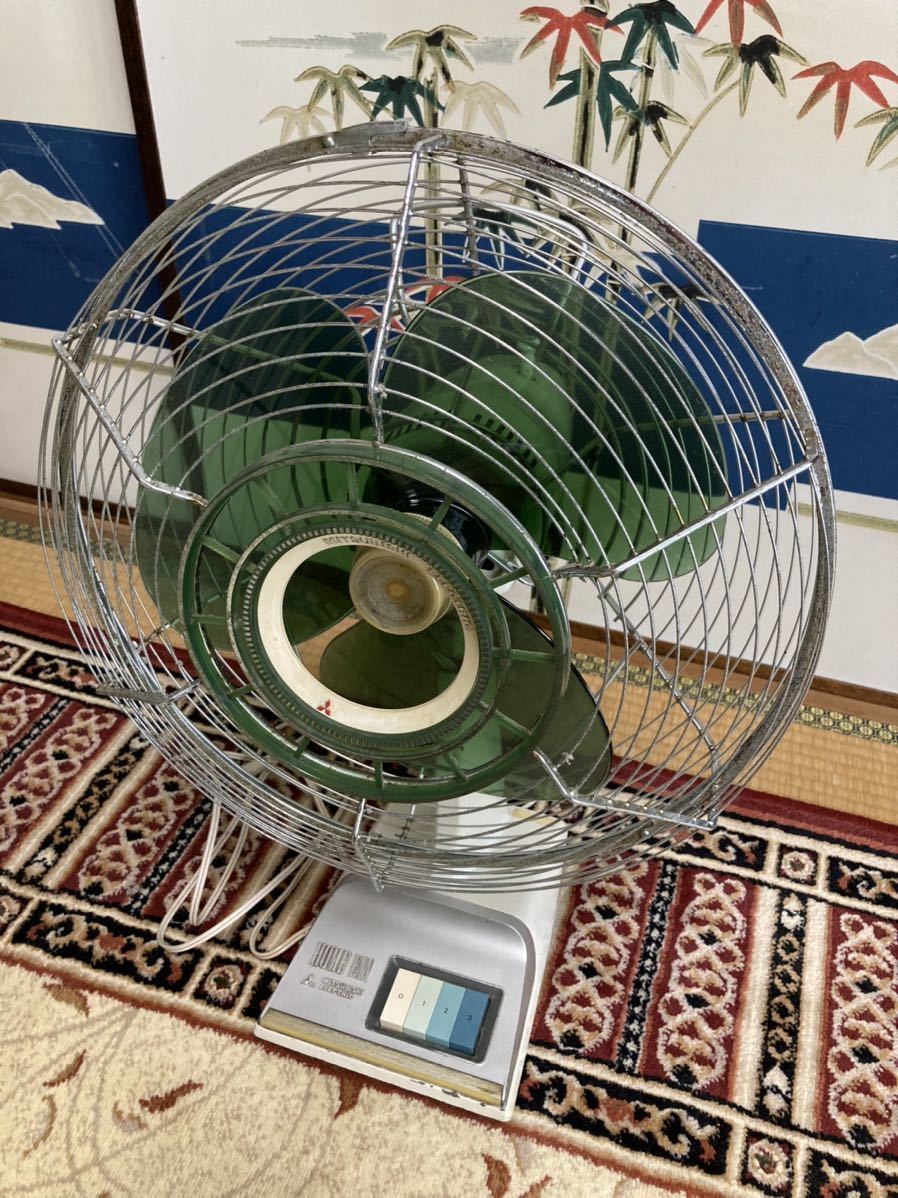 Yahoo!オークション (電化製品) の落札相場 扇風機 メルカリ 昭和