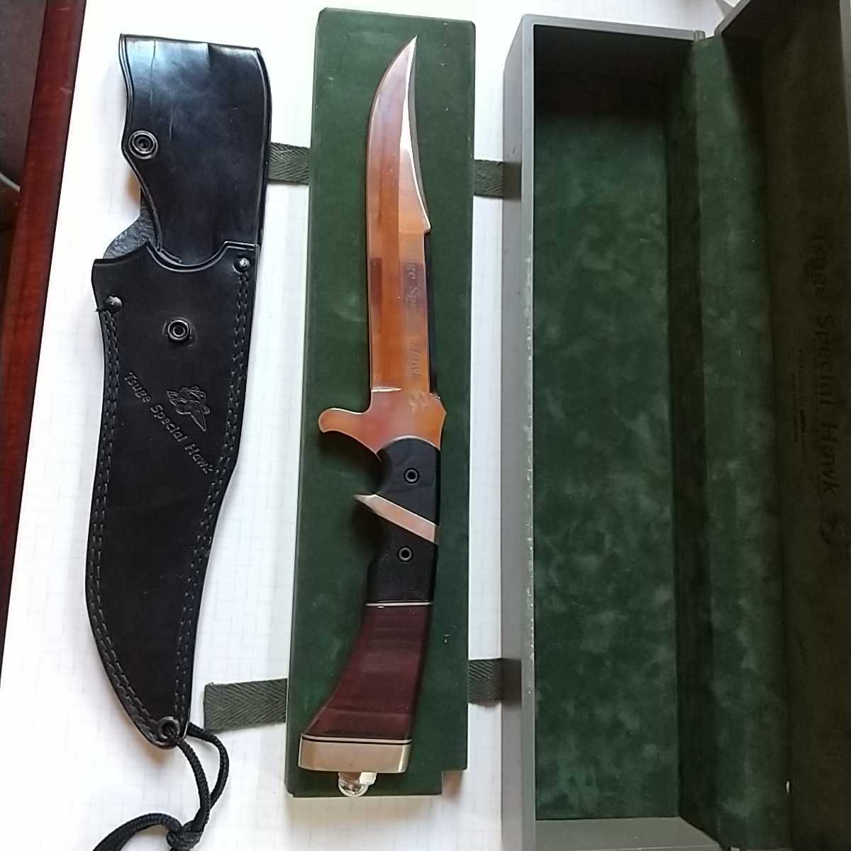 コールドスチール マスターハンター カーボンⅤ COLD STEEL MASTER 