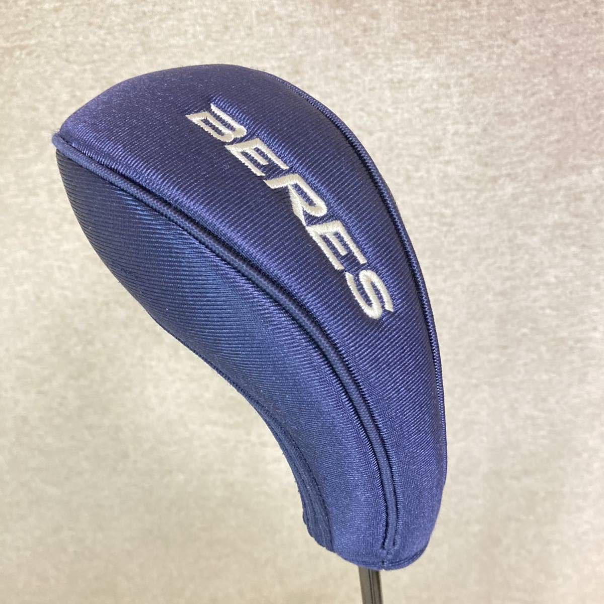 ホンマ ユーティリティー HONMA BERES MG612 U-20 管理番号O-18