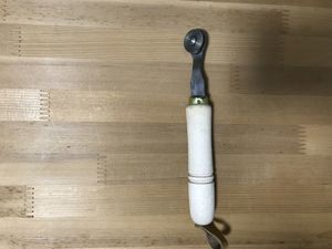 靴職人 道具のYahoo!オークション(旧ヤフオク!)の相場・価格を見る