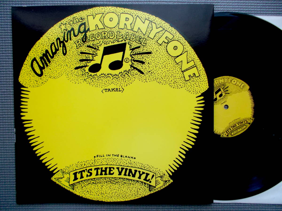 JOY DIVISION INTERZONE ヴィンテージ・ブートLP POST PUNK TAKRL