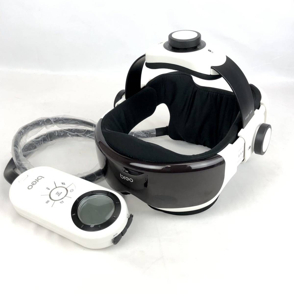 breo ブレオ モンデール ヘッドスパ プラス mondial HEAD SPA Plus iD