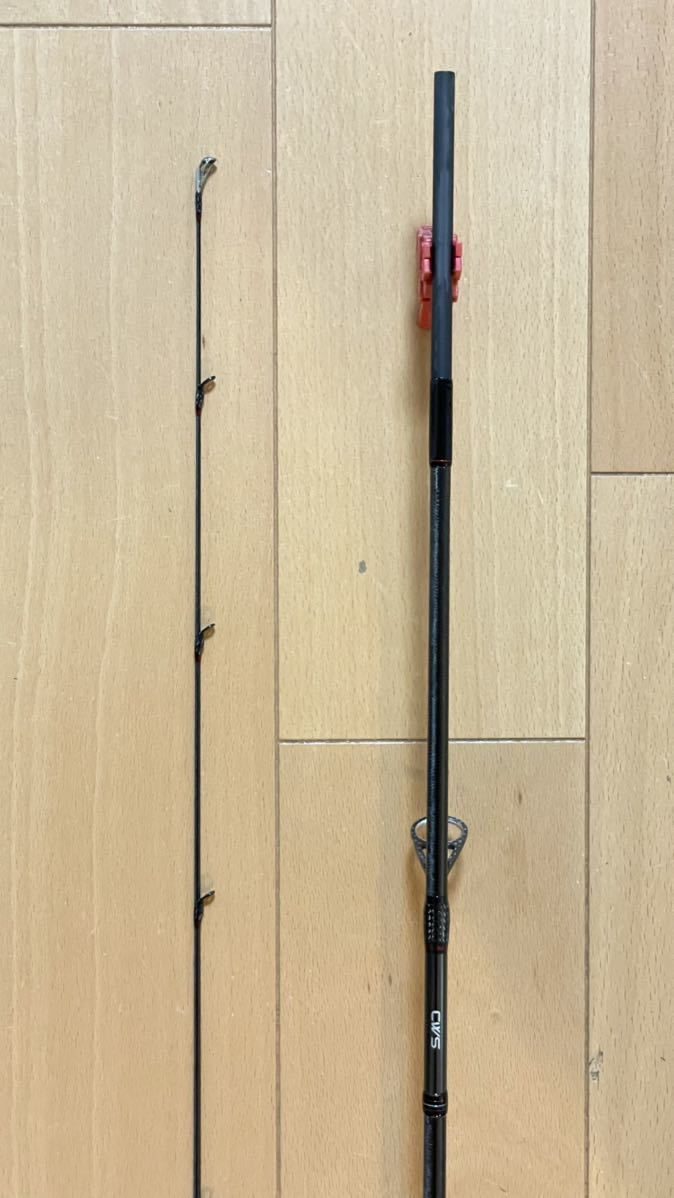 エギングロッド最高峰 １円スタート エメラルダス ストイスト Rt 76mmh ヤマラッピ 山田ヒロヒト監修 ダイワ 売買されたオークション情報 Yahooの商品情報をアーカイブ公開 オークファン Aucfan Com