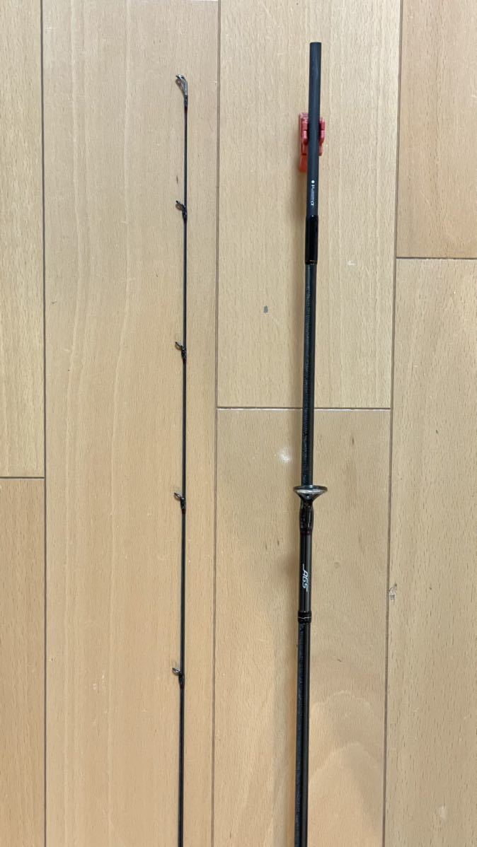 エギングロッド最高峰 １円スタート エメラルダス ストイスト Rt 76mmh ヤマラッピ 山田ヒロヒト監修 ダイワ 売買されたオークション情報 Yahooの商品情報をアーカイブ公開 オークファン Aucfan Com