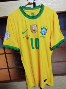 ブラジル代表 ユニフォームのヤフオク の相場 価格を見る ヤフオク のブラジル代表 ユニフォームのオークション売買情報は100件が掲載されています