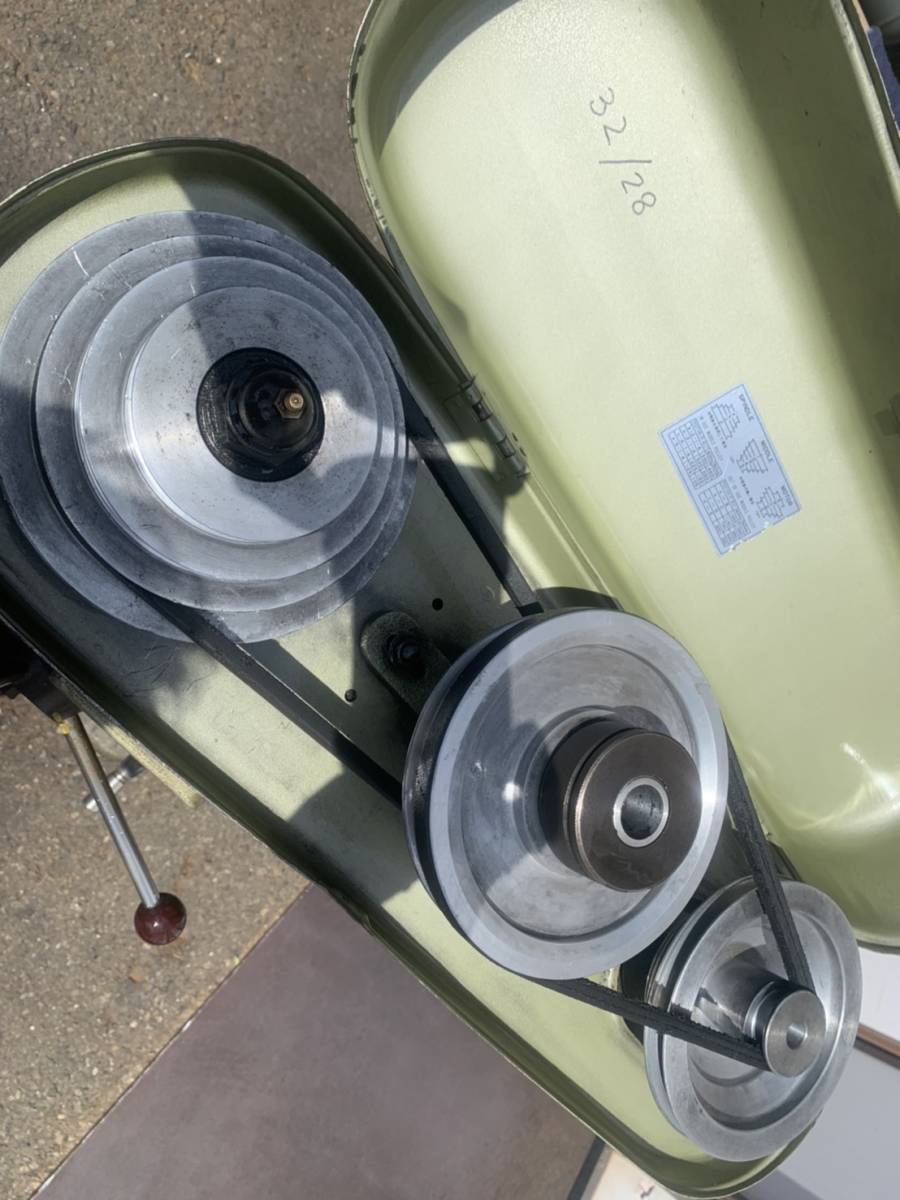 タッピングボール盤 | KDT-360 北川 13mm KITAGAWA⁄北川 無限堂 北川 