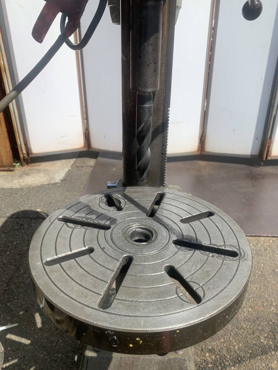 タッピングボール盤 | KDT-360 北川 13mm KITAGAWA⁄北川 無限堂 北川 