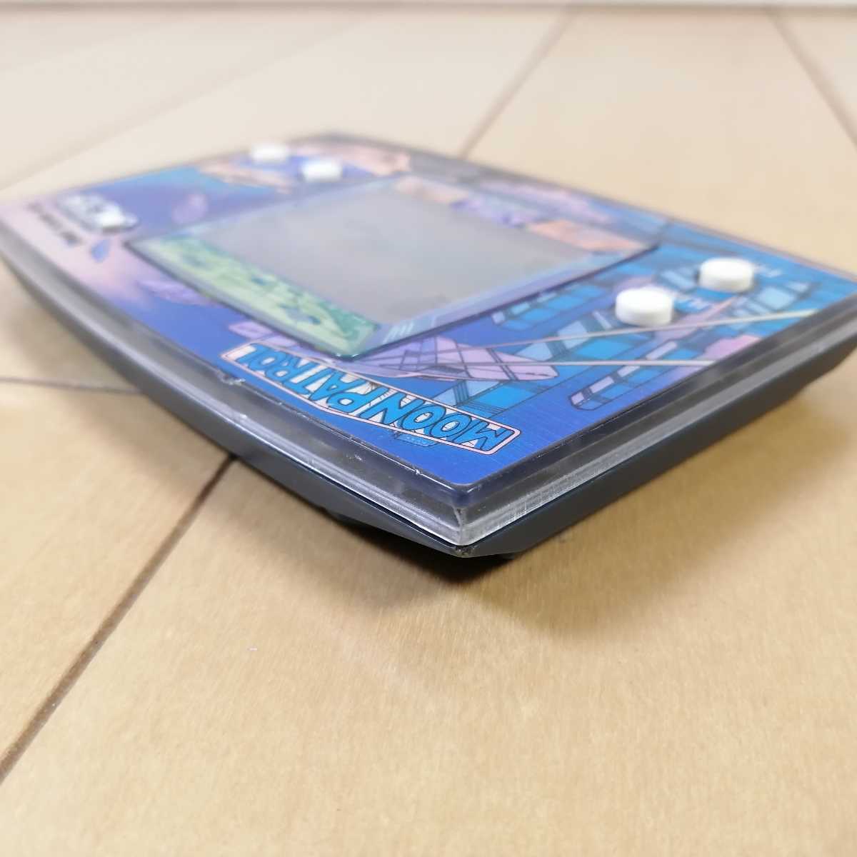 超希少!! 動作確認済!! Gakken 学研 ゲームウォッチ LCDカードゲーム 