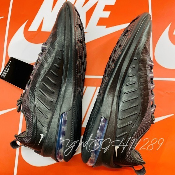 Nike ナイキ Air Max Axis Premium エアマックス アクシス プレミアム メンズ スニーカー シューズ 2148 009 黒 29 0 29 0cm 売買されたオークション情報 Yahooの商品情報をアーカイブ公開 オークファン Aucfan Com