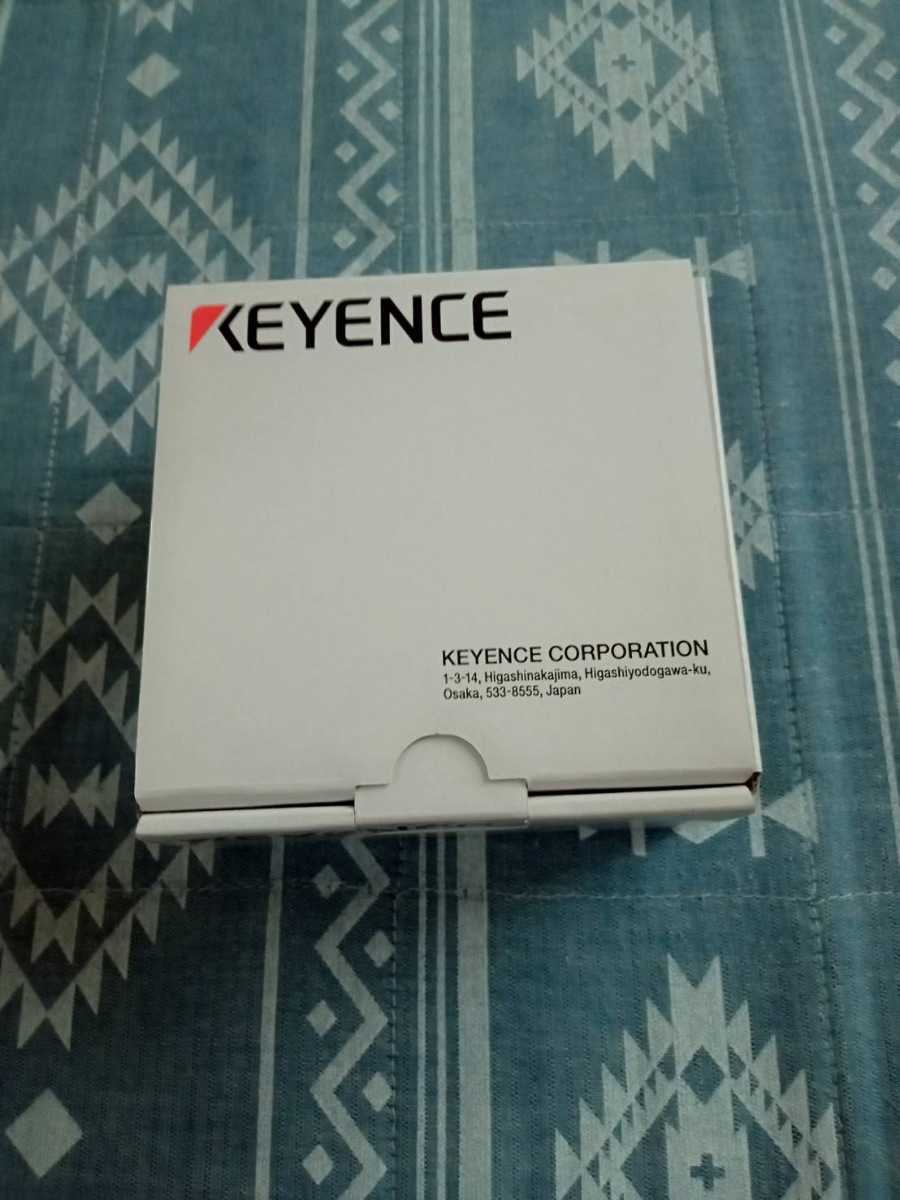 送料無料【新品・未使用】キーエンス KEYENCE KV-DA40V D/A変換ユニット 4ch アナログ出力ユニット