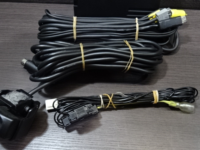 C)カロッツェリア AVIC-VH09CS 、ZH09CS用 クルーズスカウター