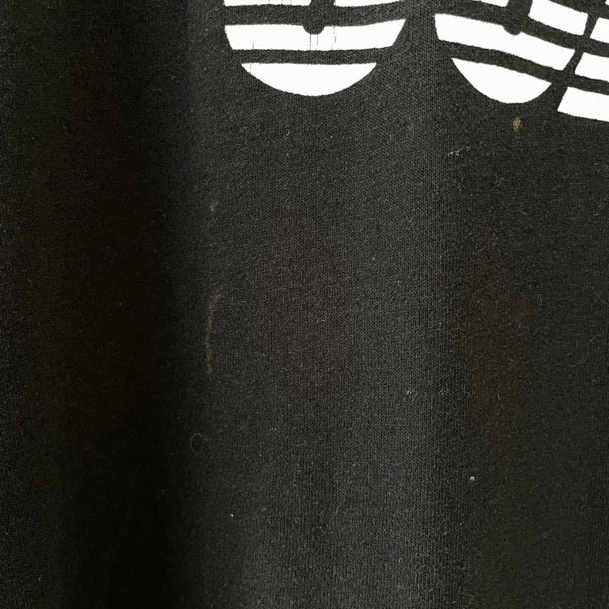 □激レア□90s USA製 GIBSON USA ロゴ ギター 企業 Tシャツ XL  