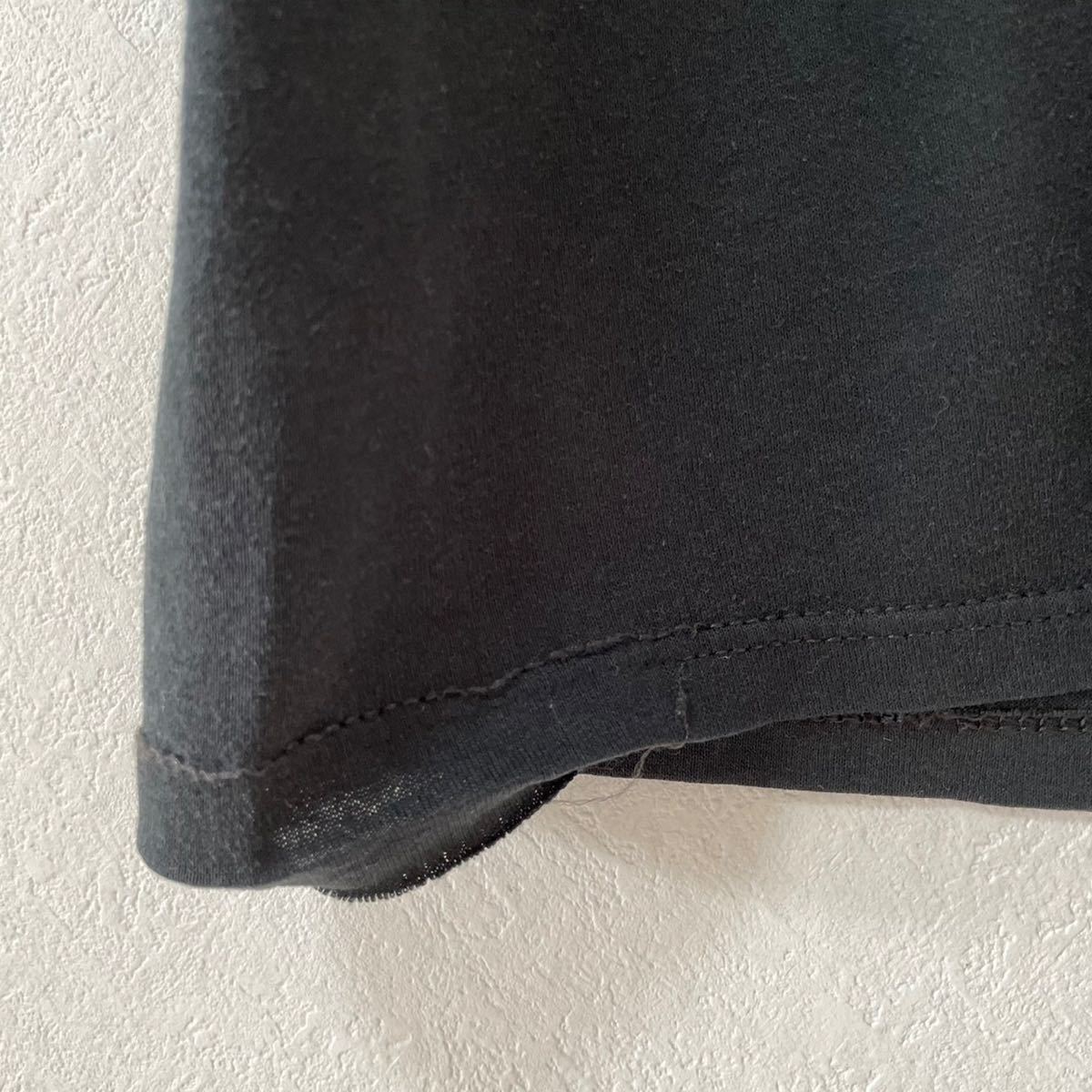 □激レア□90s USA製 GIBSON USA ロゴ ギター 企業 Tシャツ XL 