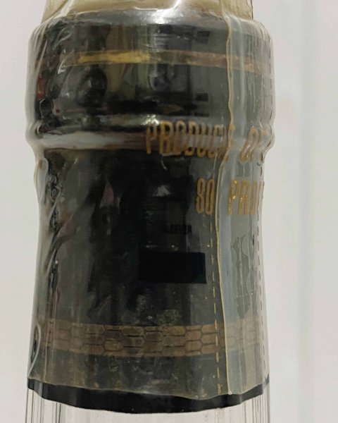 未開栓 古酒 ☆ CAMUS カミュ XO 1863 ロングネック 700ml 40% クリア