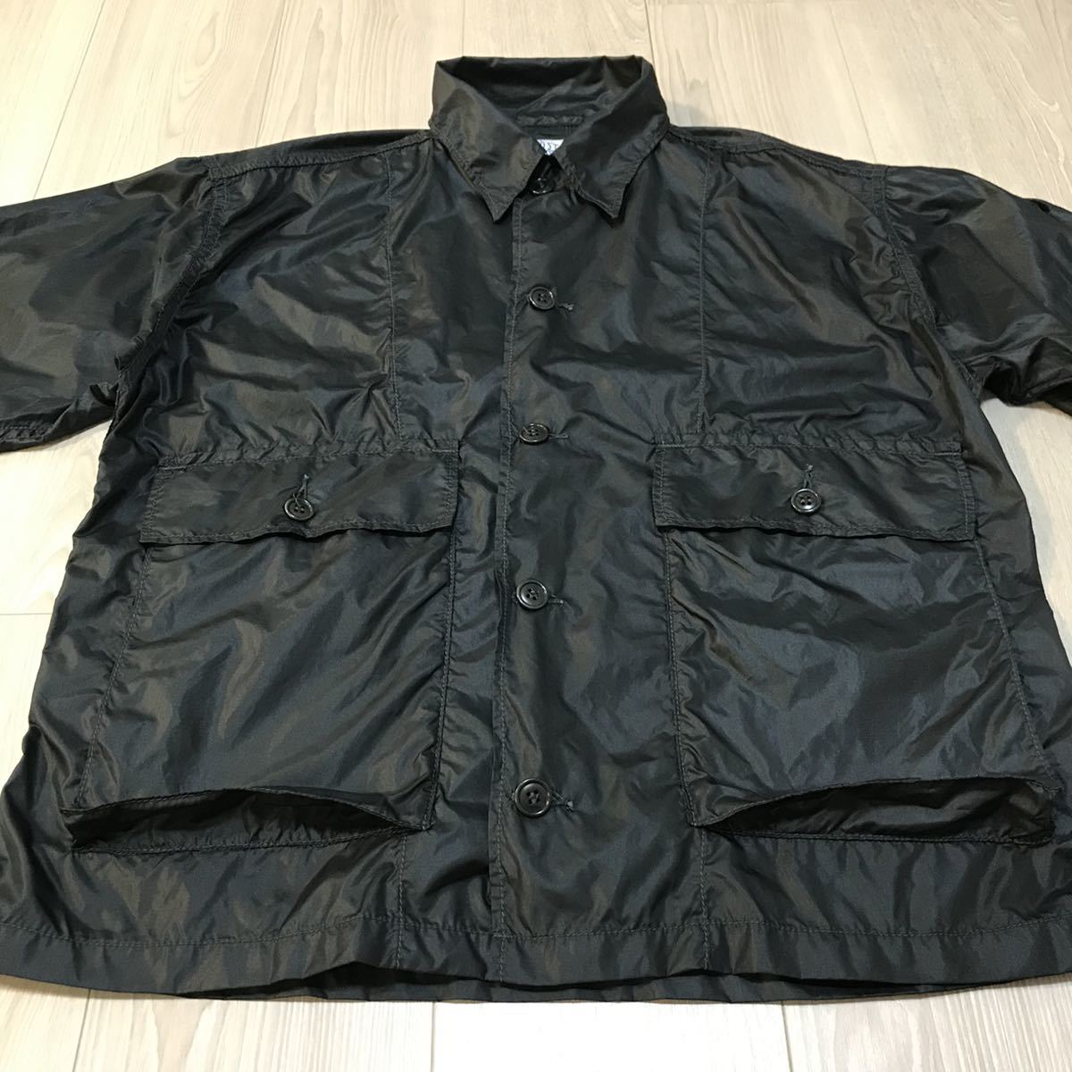 XS POST OVERALLSポストオーバーオールズWALKABOUTウォークアバウト