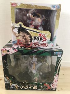 Pop ゾロ 十郎のヤフオク の相場 価格を見る ヤフオク のpop ゾロ 十郎のオークション売買情報は12件が掲載されています