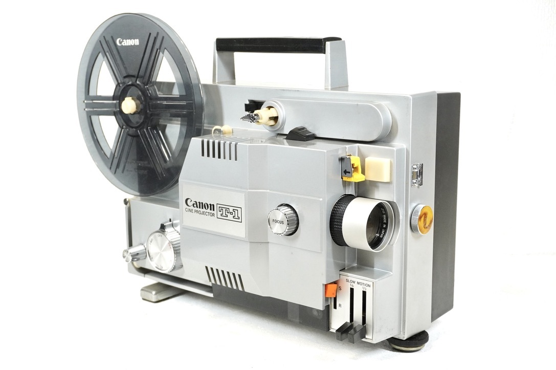 30%OFF！ 1972年発売 昭和ビンテージ Canon キャノン 8mmフィルム