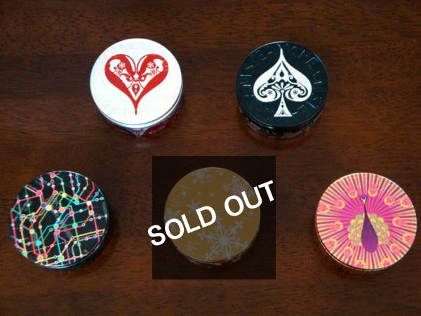 スチームクリーム限定デザイン缶 コレクション 詰め替えに クリーム 売買されたオークション情報 Yahooの商品情報をアーカイブ公開 オークファン Aucfan Com