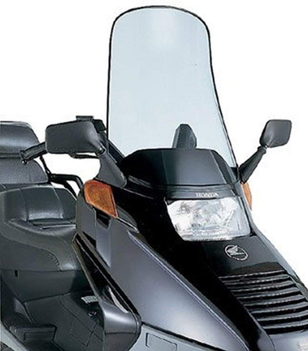  GIVI ジビ HONDA フュージョン ヘリックス ロングスクリーン D182S(フロント)｜売買されたオークション情報、yahooの商品情報をアーカイブ公開 - オークファン ホンダ用