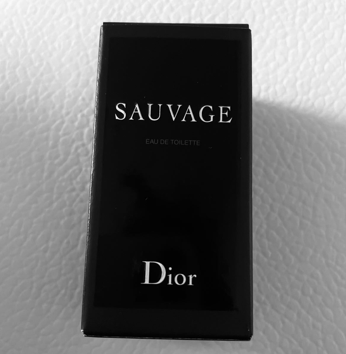 新品 ディオール sauvage ソヴァージュ オードゥ トワレ 10ml 【公式通販】