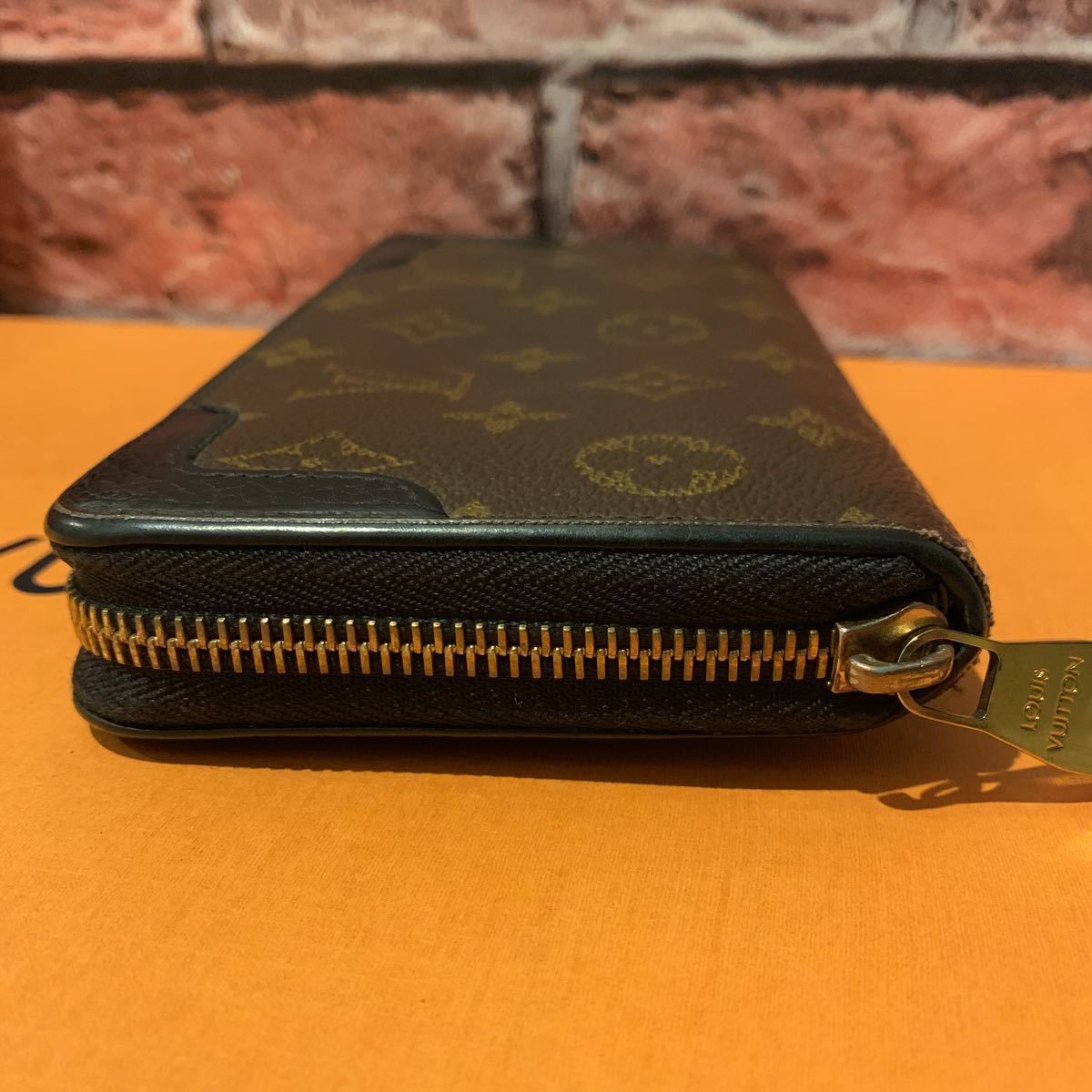 ☆早い物勝ち☆最安値☆正規品☆極美品☆LOUIS