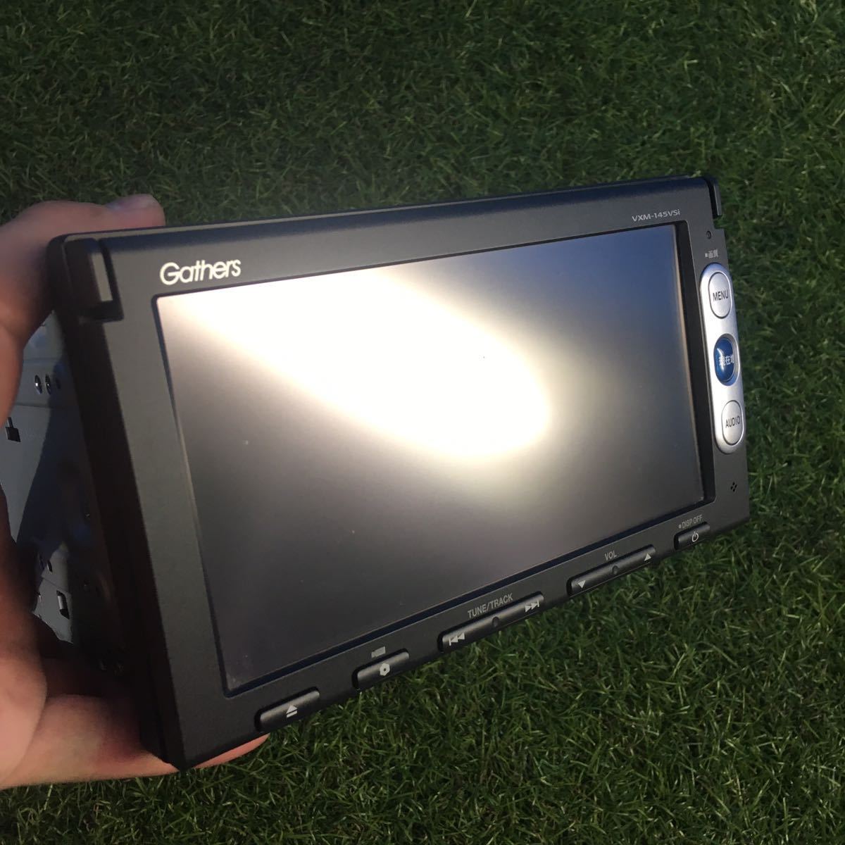 ホンダ純正ナビ Gathers Vxm 145vsi ジャンク N 516 ホンダ 売買されたオークション情報 Yahooの商品情報をアーカイブ公開 オークファン Aucfan Com ホンダ純正ナビ Gathers Vxm 145vsi ジャンク N 516 ホンダ 売買されたオークション情報 Yahooの商品情報をアーカイブ公開 オークファン Aucfan Com