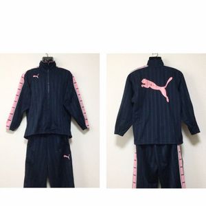 プーマ ジャージ ピンクのヤフオク の相場 価格を見る ヤフオク のプーマ ジャージ ピンクのオークション売買情報は33件が掲載されています