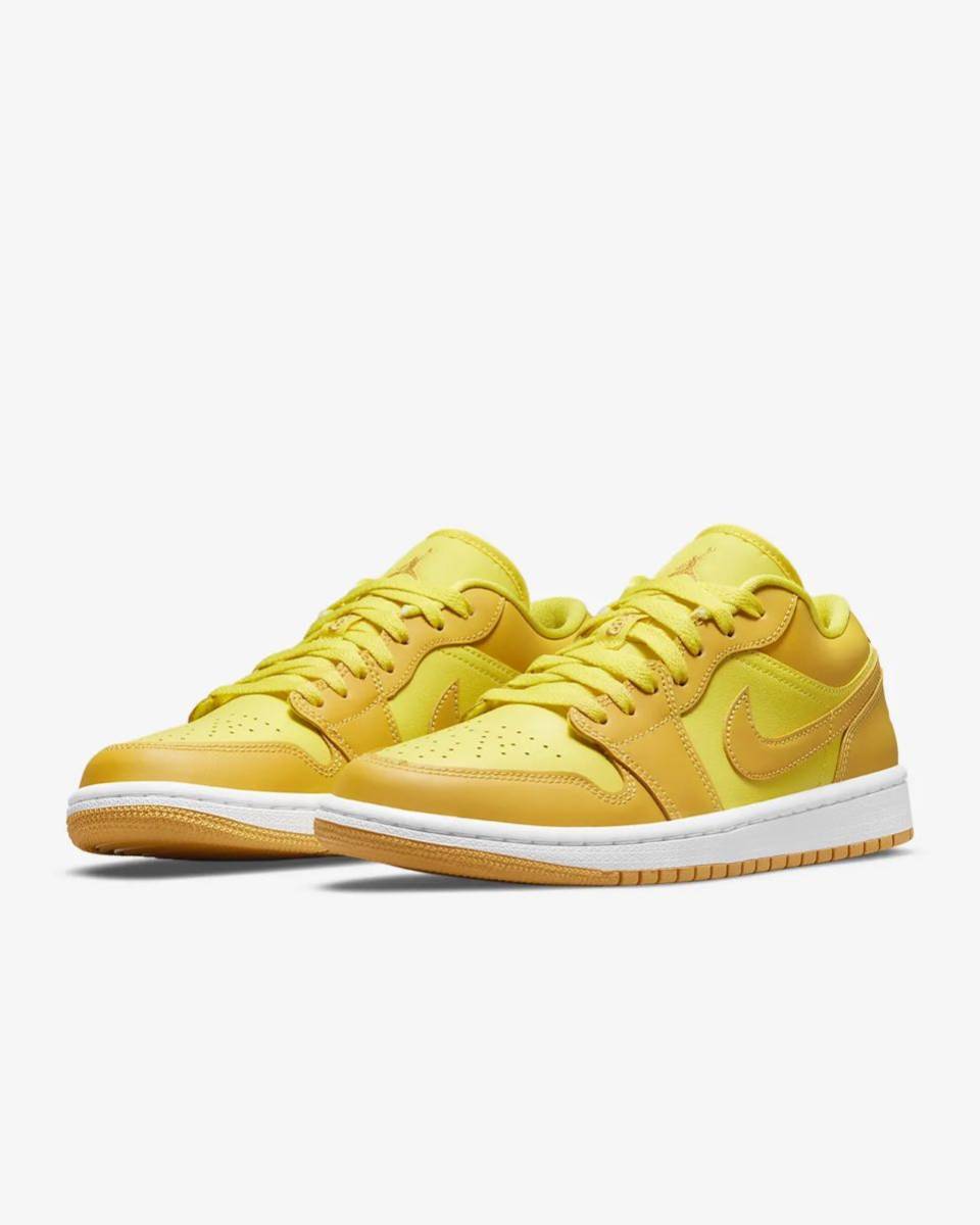 NIKE WMNS AIR JORDAN 1 LOW★ナイキ エアジョーダン1 ロー DC0774 700