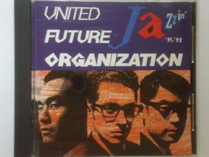 UNITED FUTURE ORGANIZATIONのYahoo!オークション(旧ヤフオク!)の相場