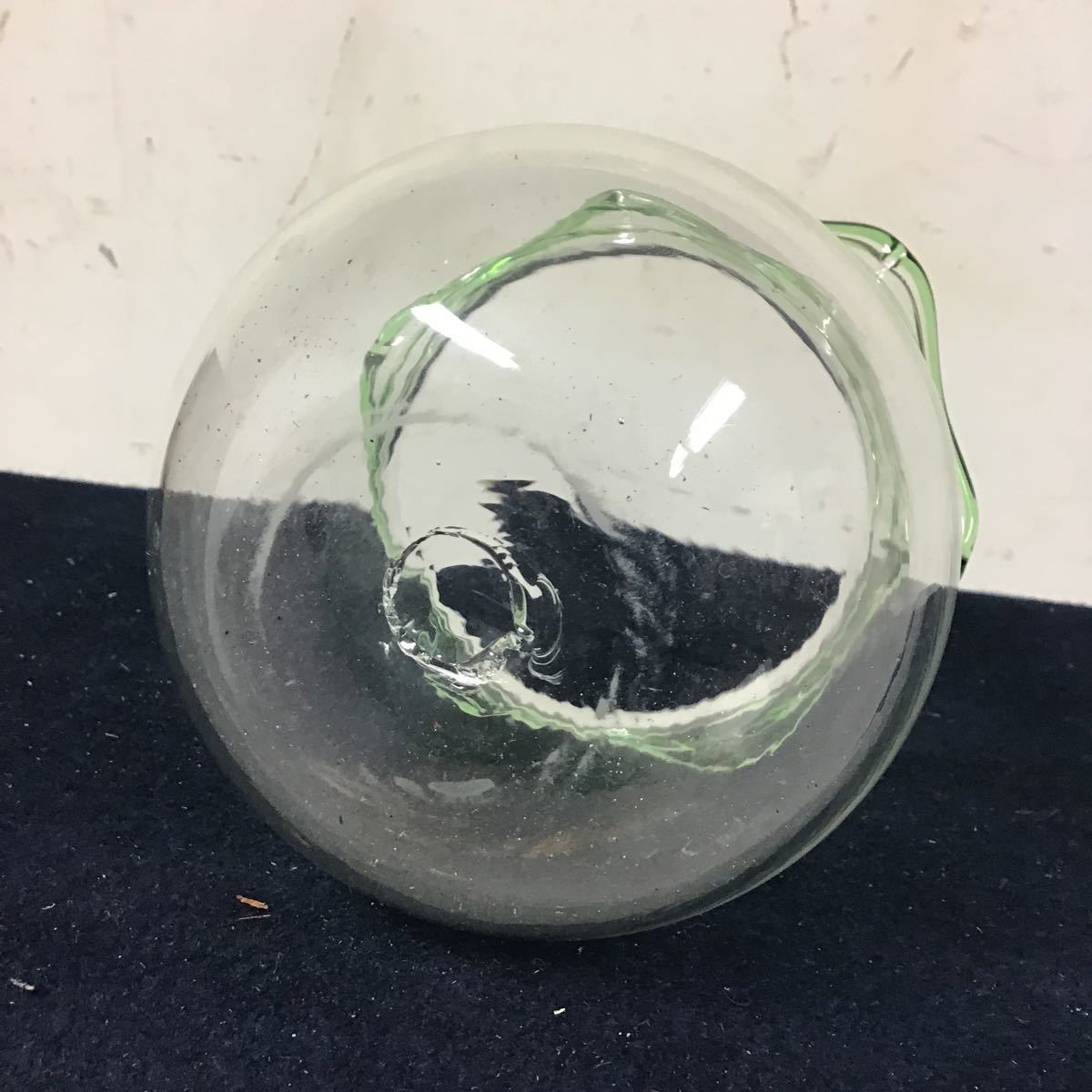 2026年最新Yahoo!オークション -金魚鉢 ガラス(工芸ガラス)の中古品 
