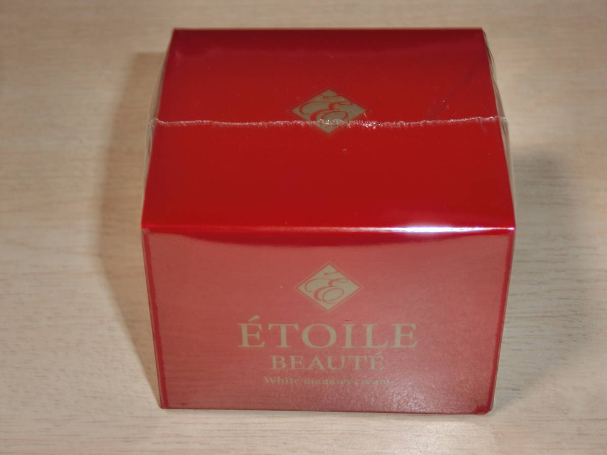 新品■エトワールボーテ 薬用ホワイトニングゲルLA ジェル状クリーム 50g