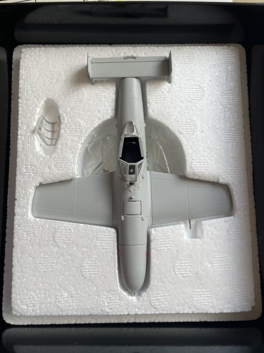 マルシン 1⁄48 空技廠 MXY8特殊攻撃機 桜花 11型 金属ダイ