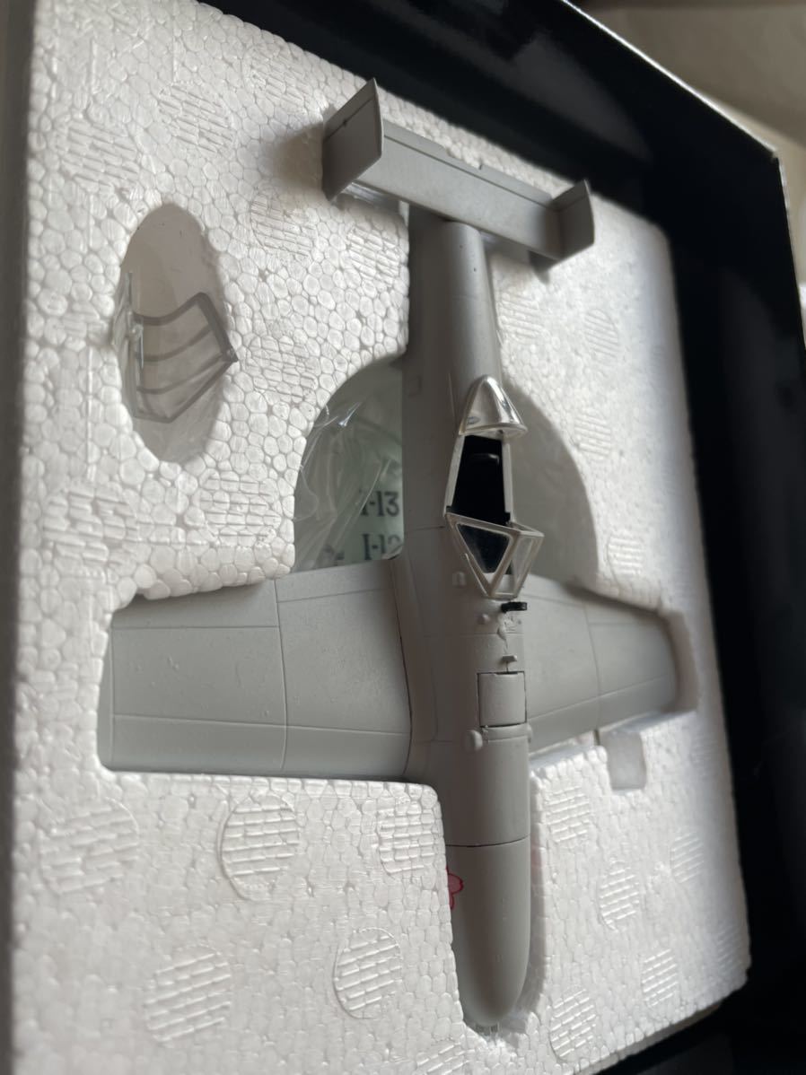 マルシン 1⁄48 空技廠 MXY8特殊攻撃機 桜花 11型 金属ダイ