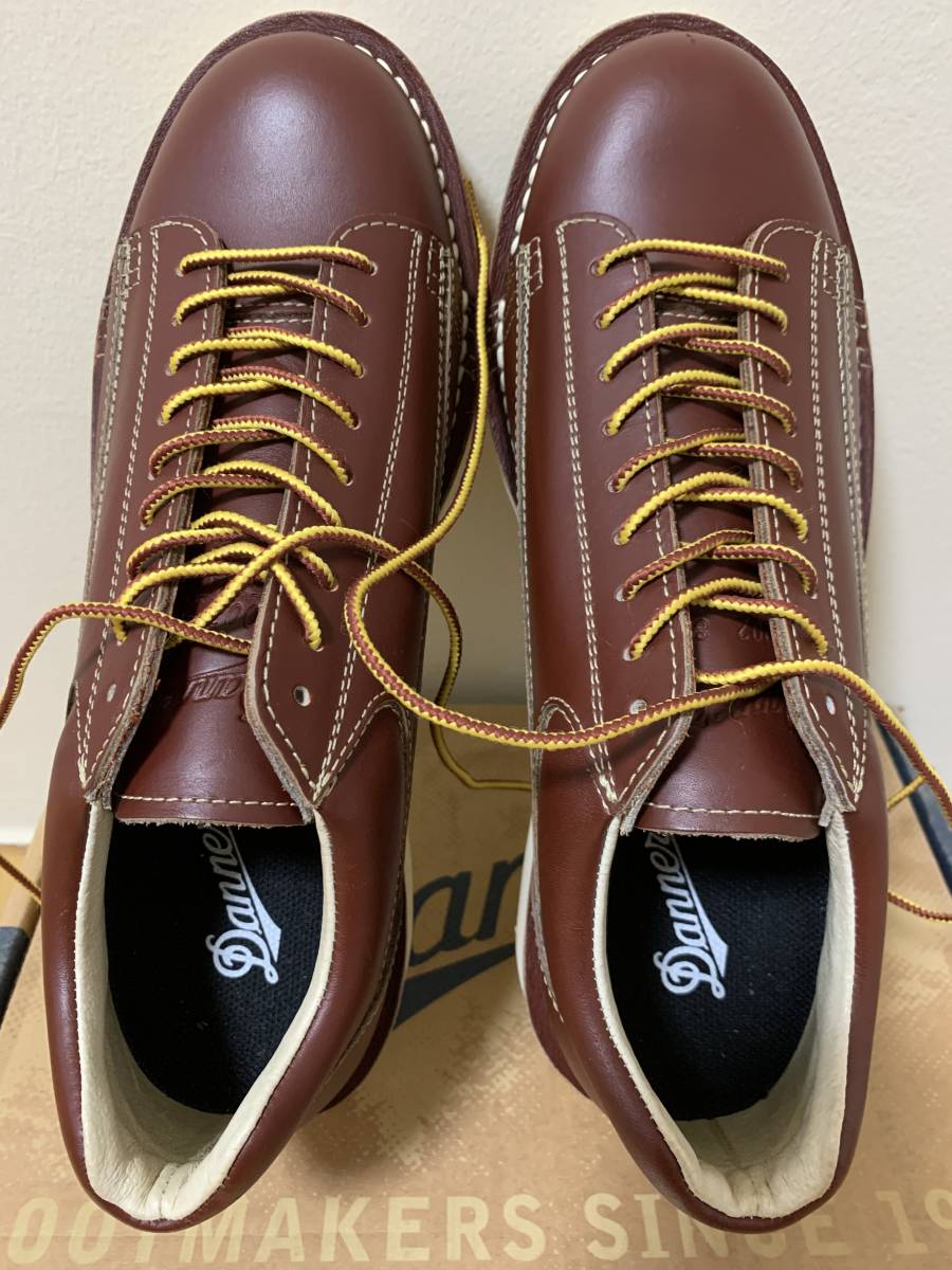 即決☆RED WING 2218 08年☆27.5cm ロガーブーツ レッドウィング 