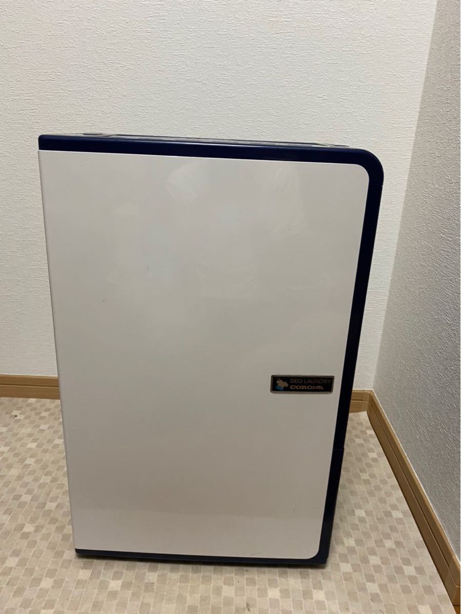 コロナ 衣類乾燥除湿機 CD-H1816 コロナ 衣類乾燥除湿機 CORONA ⁄鉄筋45