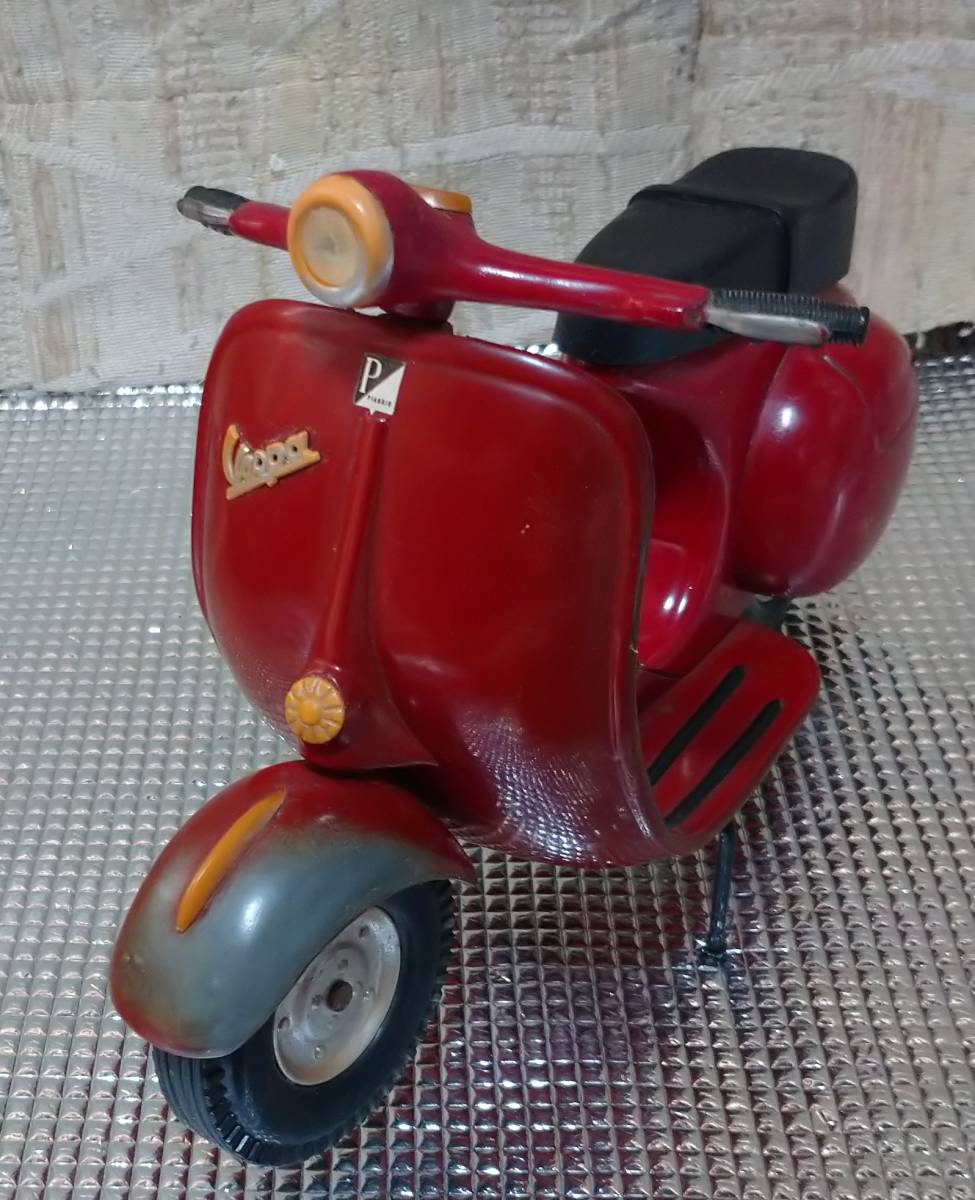 1⁄6 次元大介 殺し屋ブーン ベスパ スクーター | XONEX 1⁄6 Vespa 150
