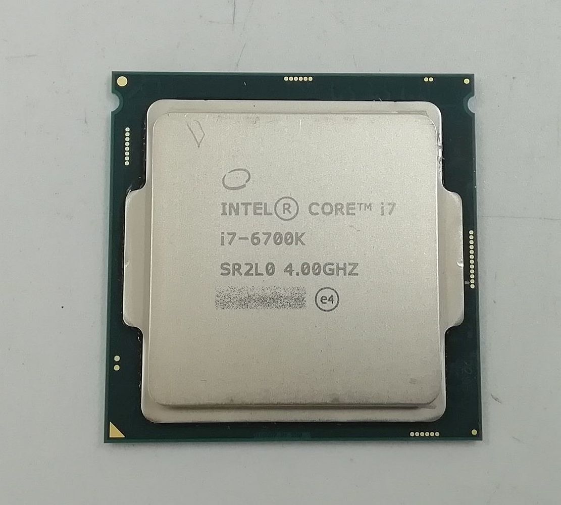 ⑩ CPU インテル Core i5 4590 3.30GHz Core Intel i5 9つセット ACT LGA