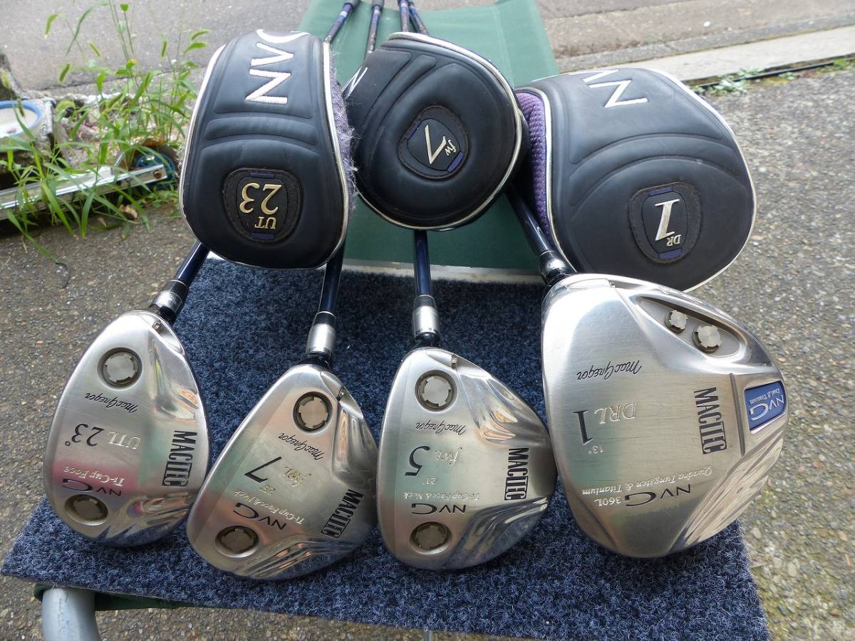 TaylorMade RocketBallz テーラーメイド ロケットボールズ RBZ