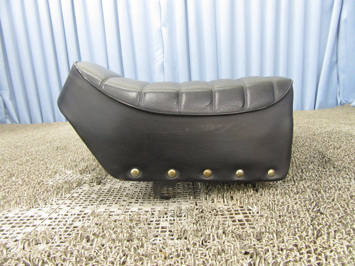 ゴリラ ホンダ Z50J AB27 | モンキー ベース付シートアセンブリ