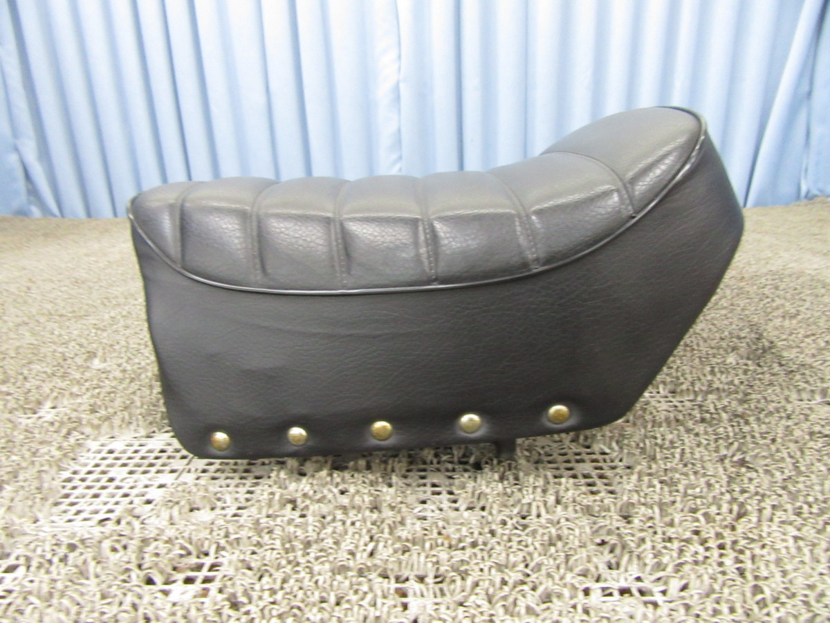 ゴリラ ホンダ Z50J AB27 | モンキー ベース付シートアセンブリ