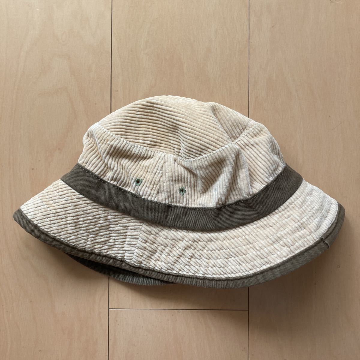 90s OLD STUSSY オールドステューシー ビンテージ バケットハット