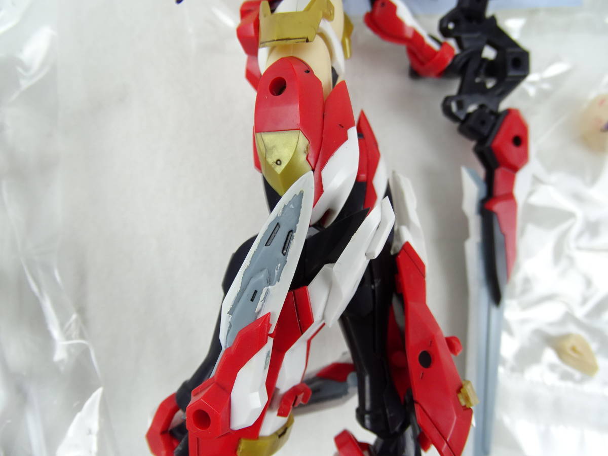 FAG まとめ フレームアームズ・ガール 大量 組立済み ジャンク品