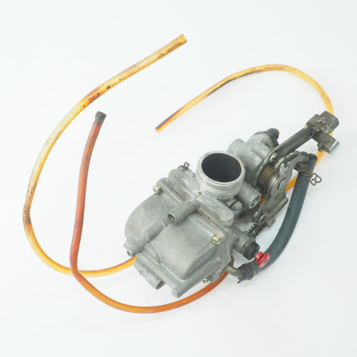 TW200 キャブレター | 純正 TW225 DG07 DGO9J パーツ バイク 対応 2JL 