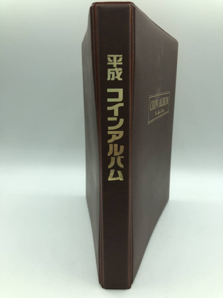 コインアルバム 古銭 貨幣 コレクション コイン - Yahoo!オークション