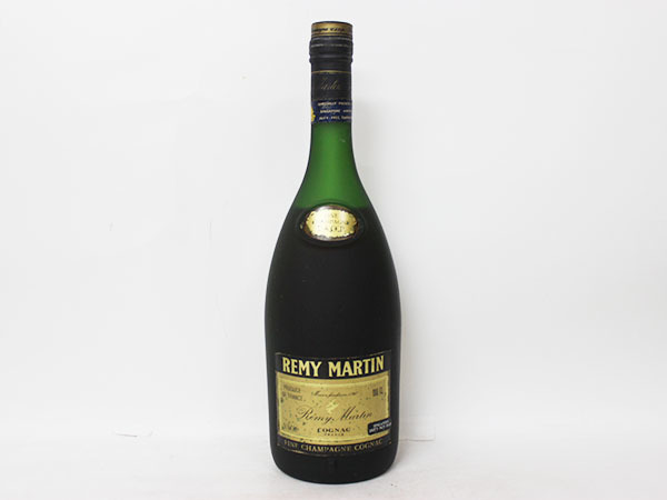 レミーマルタン VSOP ファイン シャンパーニュ コニャック REMY MARTIN 内容量:1000ml★X99-99